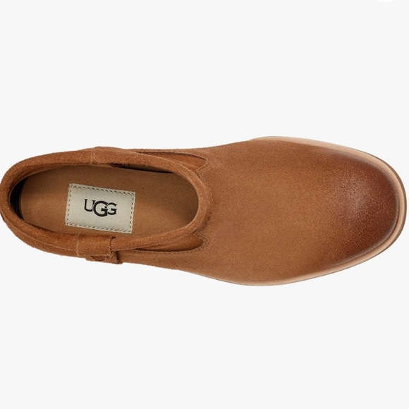 UGG Josefene Cuff Boots - Picture 3 of 5